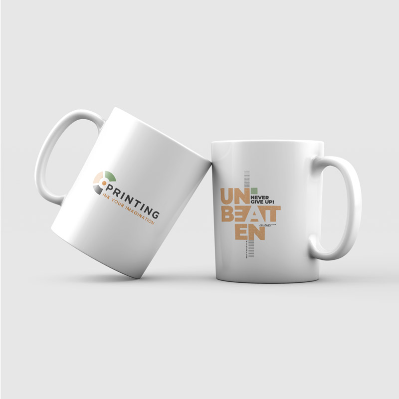 Mugs