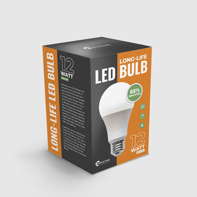 Product Boxes