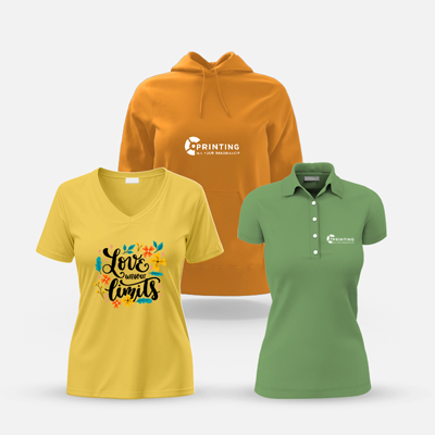 Women's Clothing