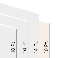 10pt Card