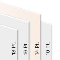 14 Pt. Gloss