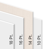14 Pt. Linen
