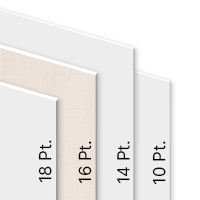 16 Pt. Linen