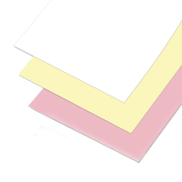 3-Part Set (white/yellow/pink)