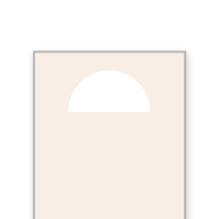 Arch Die Cut