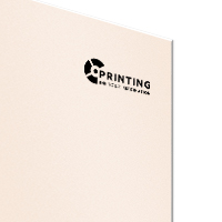 Matte Lamination