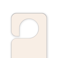 Regular Die Cut