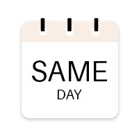 Same Day