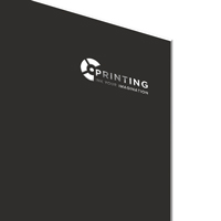 Spot UV Lamination