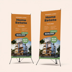 Banner Stands 2