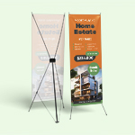 Banner Stands 3