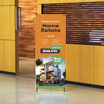 Banner Stands 4