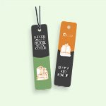 Bookmarks 3