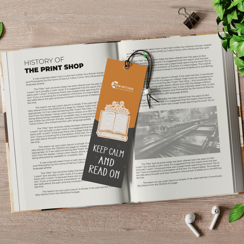 Bookmarks 4