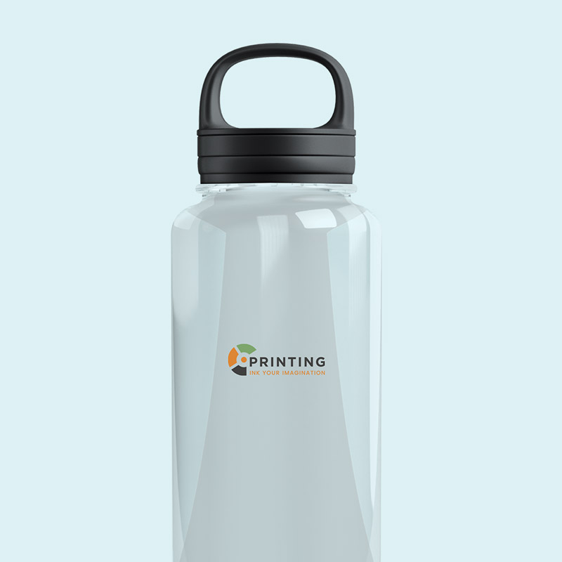 Bottle 3
