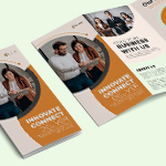 Tri-Fold Brochures 3