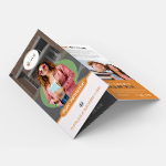 Z-Fold Brochures 2