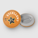 Button Badges 1