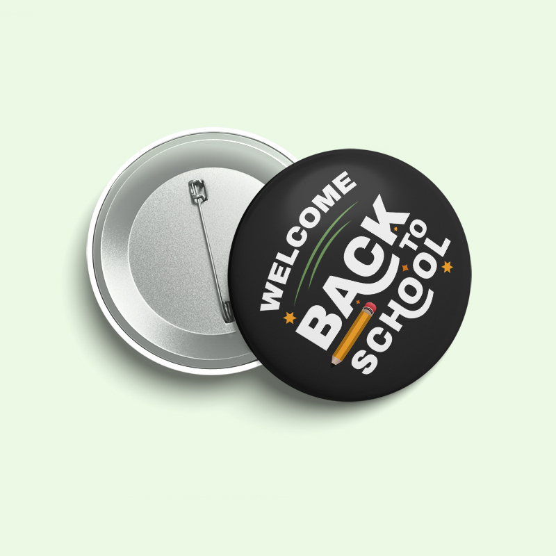 Button Badges 3