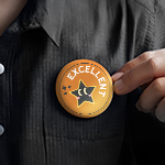 Button Badges 4