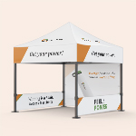 Canopy Tents 2