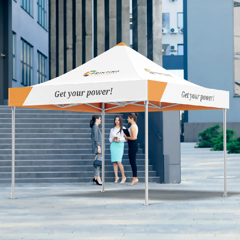 Canopy Tents 4