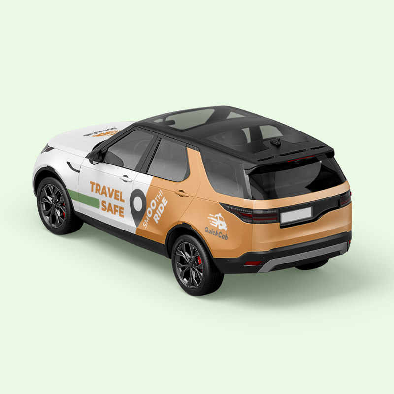 Car Decals 3