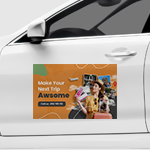 Car Magnets 1