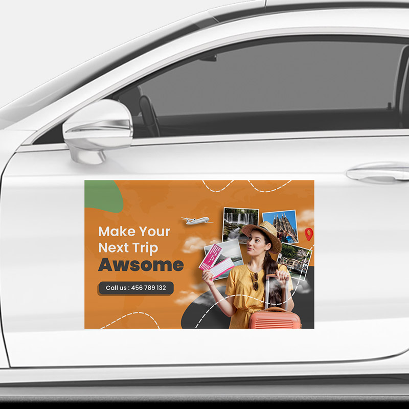 Car Magnets 2