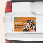 Car Magnets 3