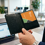 Card Holder 4