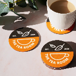 Coasters 4