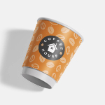 Disposable Cups 2