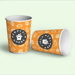 Disposable Cups 3