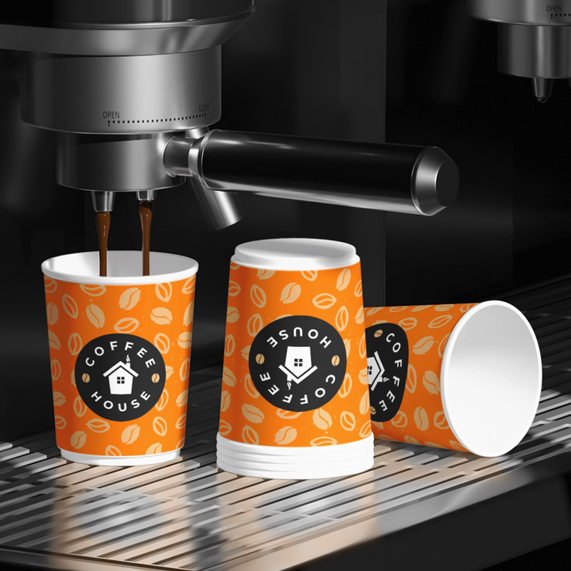 Disposable Cups 5