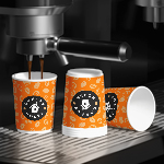 Disposable Cups 5