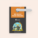 Door Hangers 2