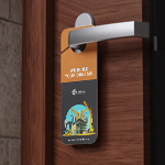 Door Hangers 4