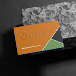 Embossed Business Cards 4