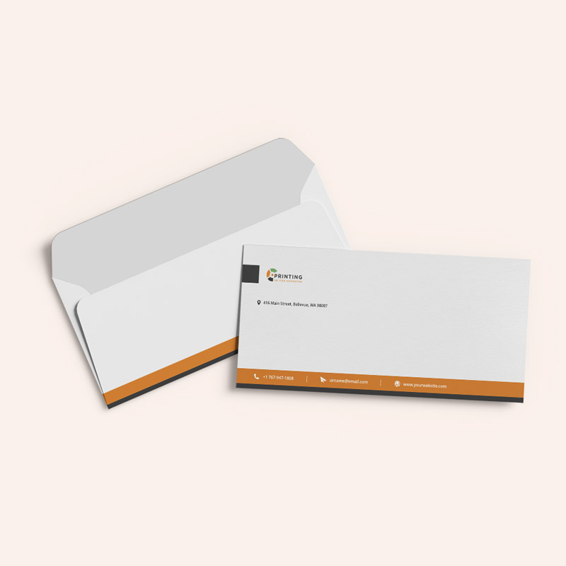 Envelopes 2