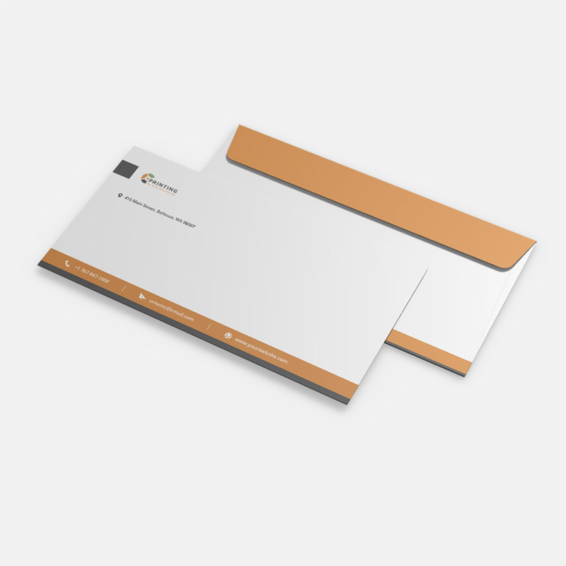 Envelopes 4