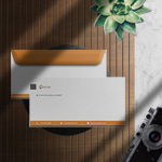 Envelopes 5