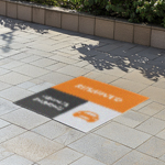 Floor Decals 3