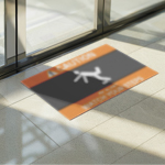 Floor Decals 4