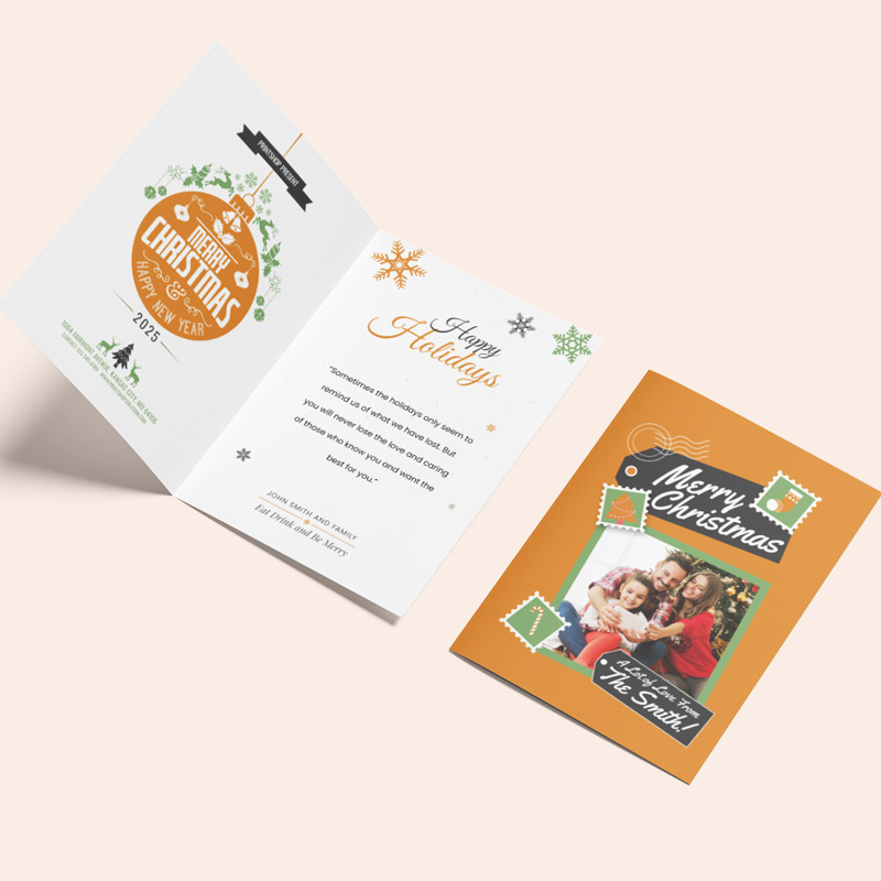 Greeting Cards 2