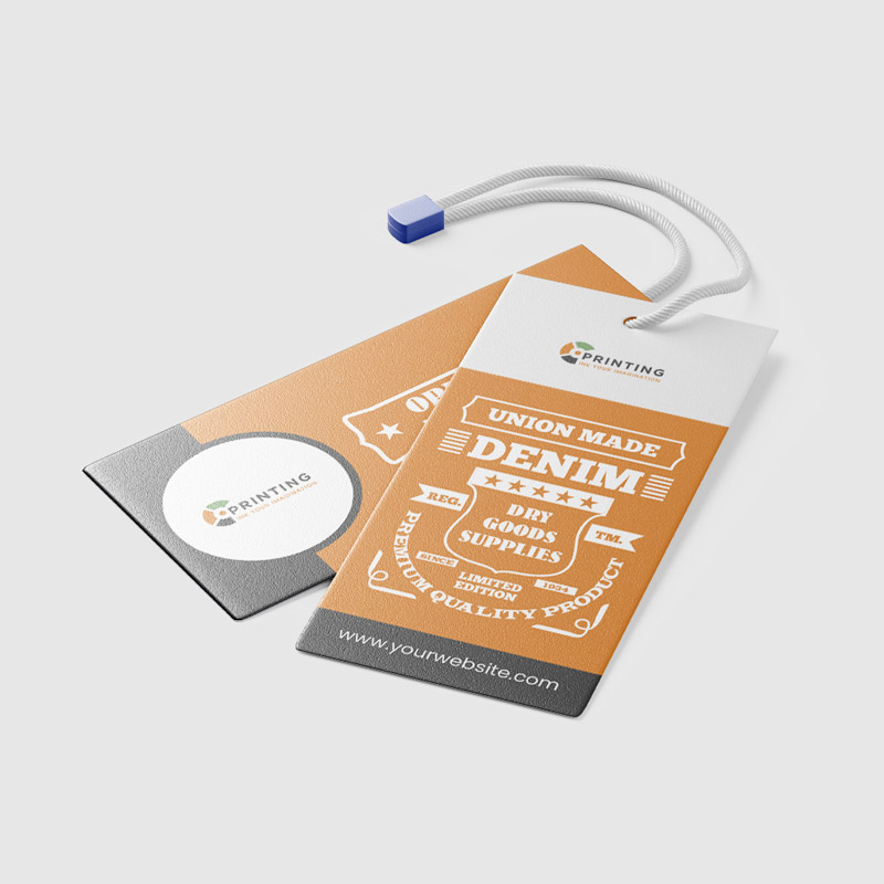 Hang Tags 1