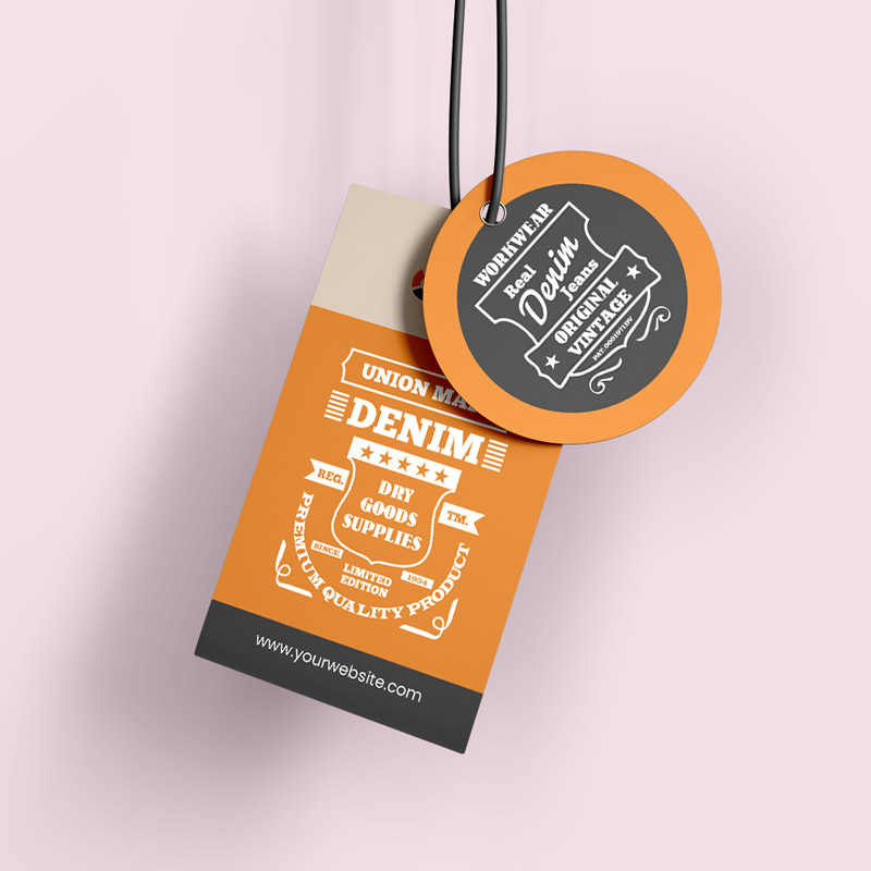 Hang Tags 2