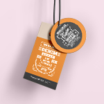 Hang Tags 2