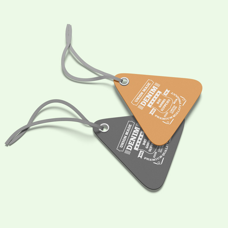 Hang Tags 3