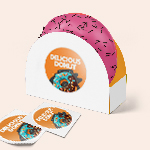 Kis Cut Stickers 2
